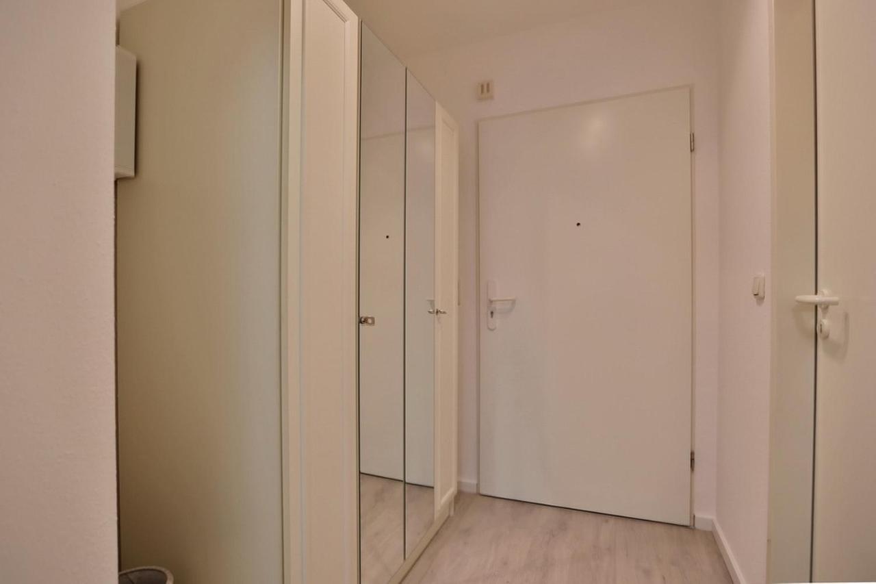 Kurparkresidenz-Timmendorfer Strand Kurparkresidenz-Timmendorfer Strand Appartement 22 Eksteriør billede