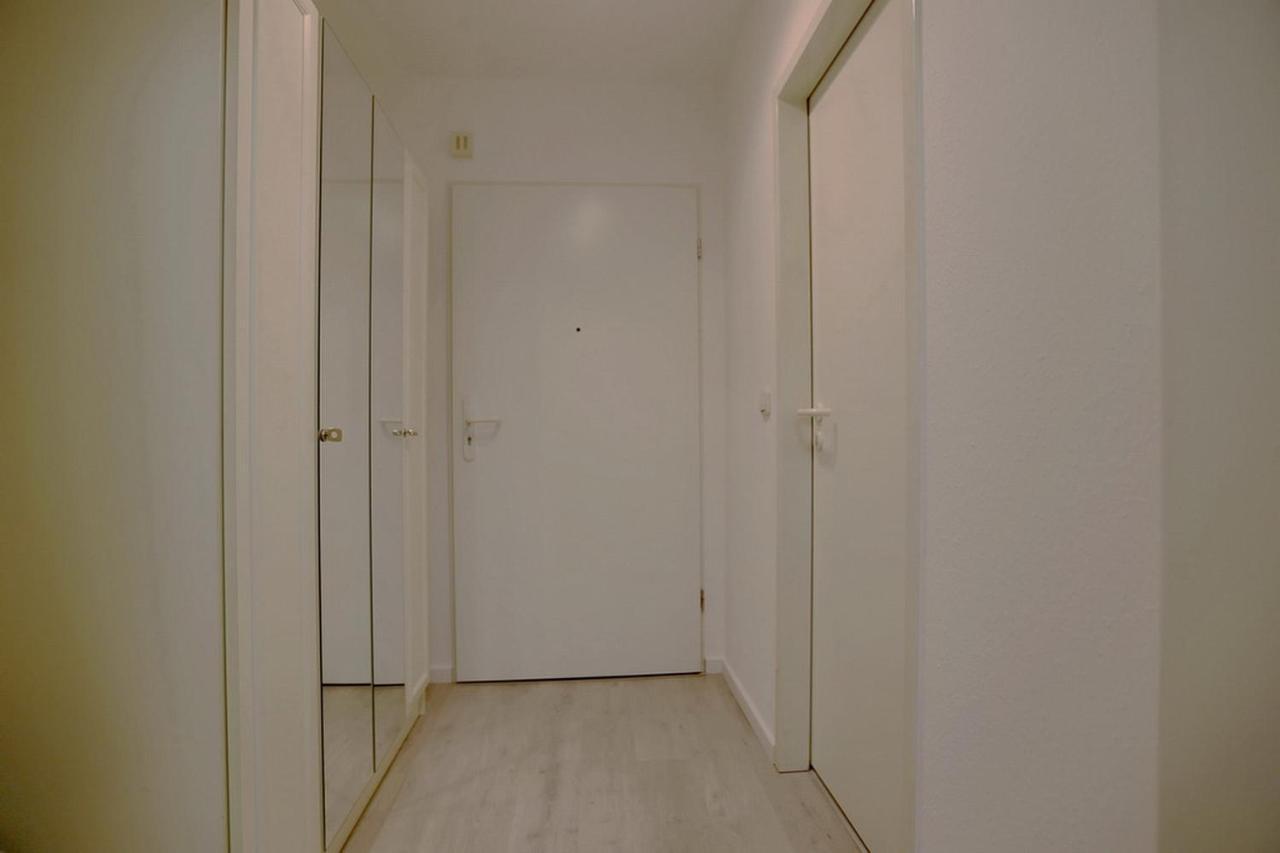Kurparkresidenz-Timmendorfer Strand Kurparkresidenz-Timmendorfer Strand Appartement 22 Eksteriør billede